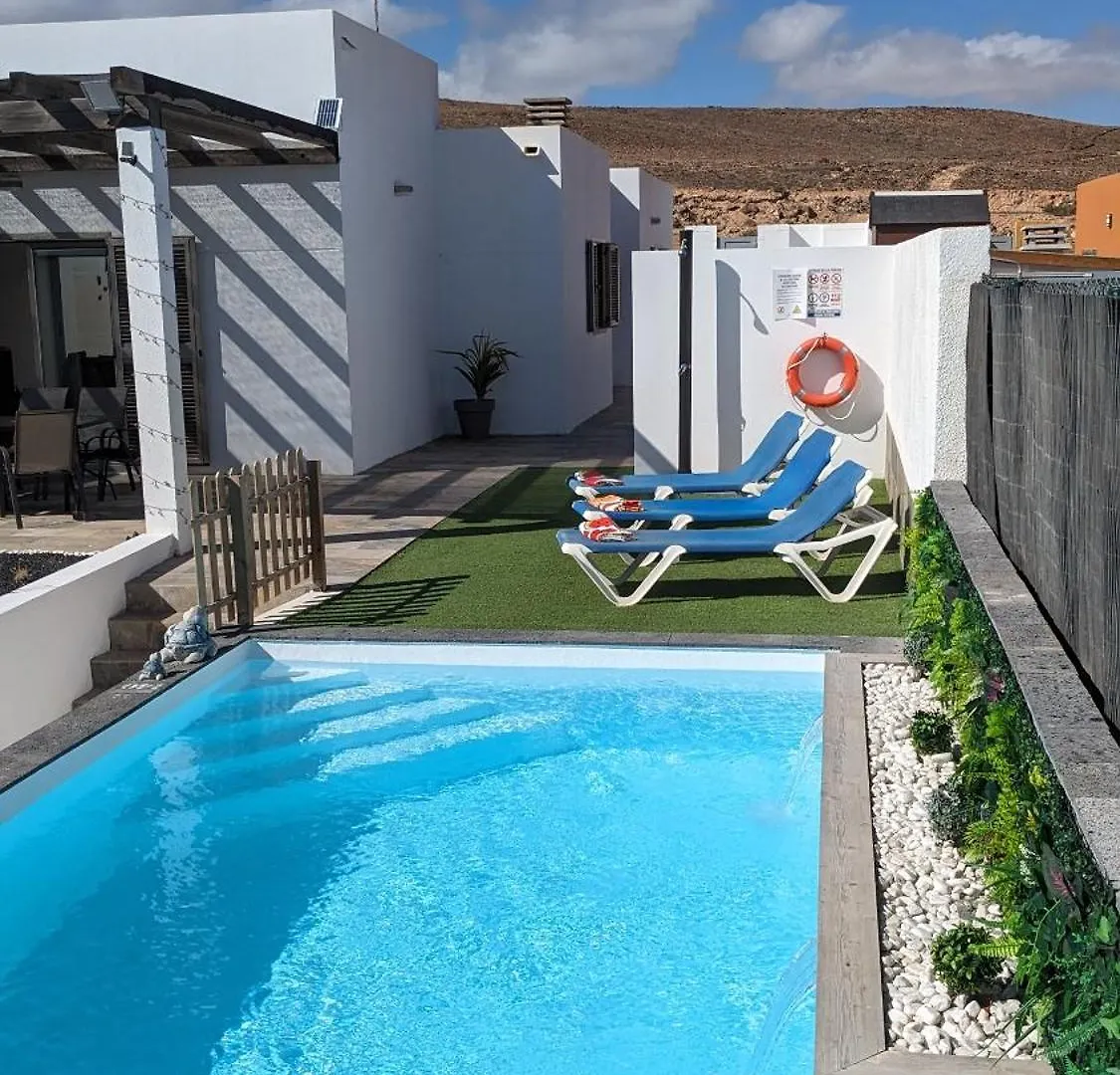 Vila Family Dreams Caleta De Fuste