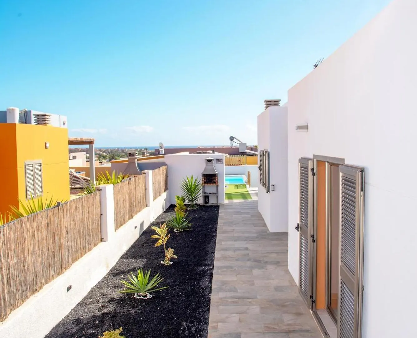 Vila Family Dreams Caleta De Fuste