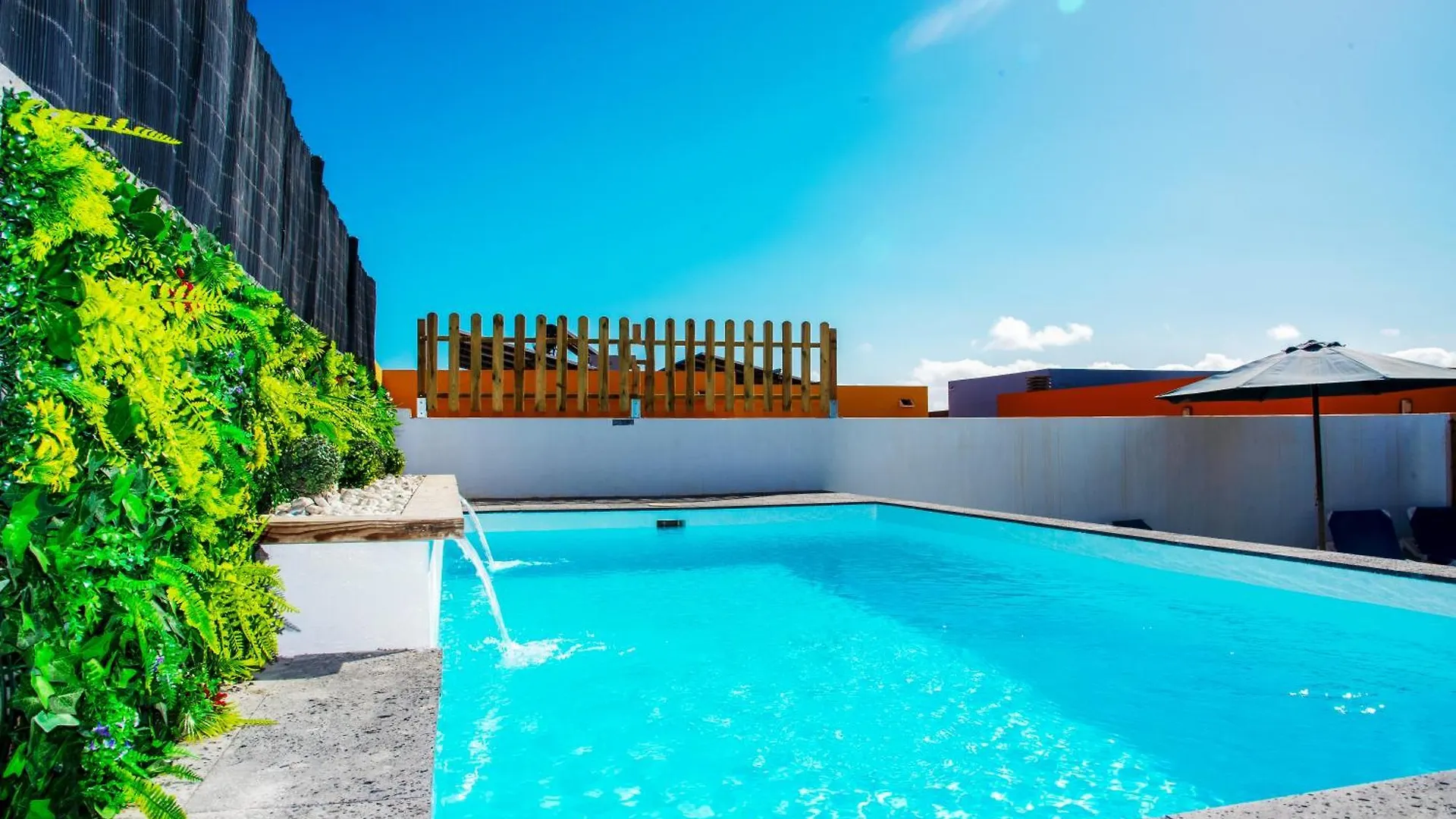 Vila Family Dreams Caleta De Fuste