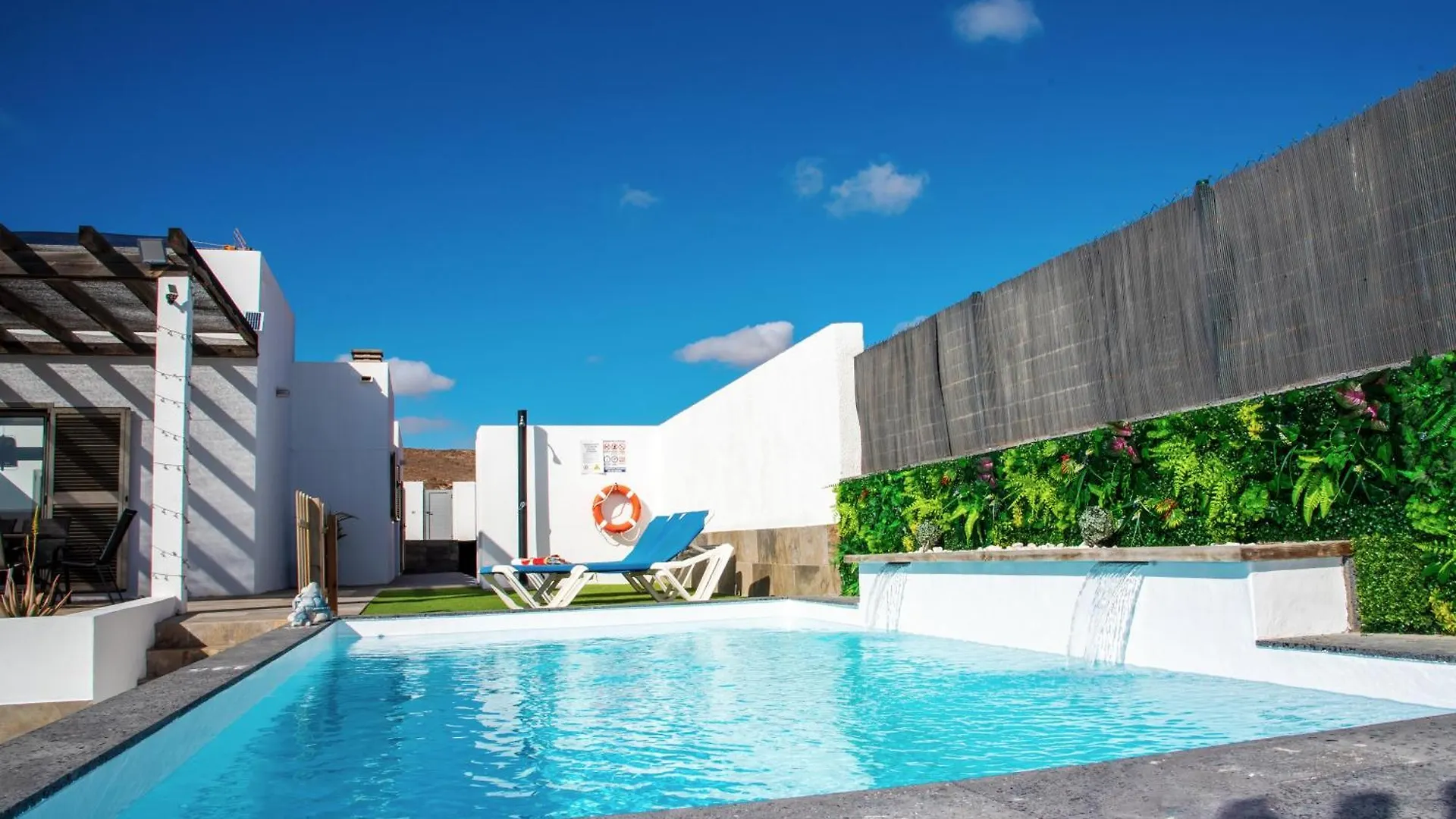 Vila Family Dreams Caleta De Fuste