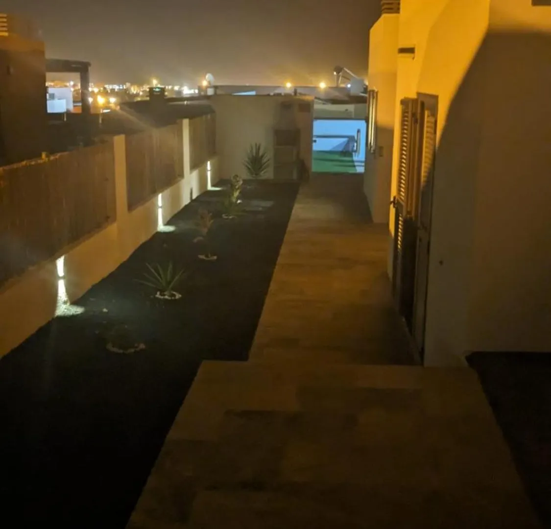 فيلة فيلا Family Dreams كاليتا ذي فوستي