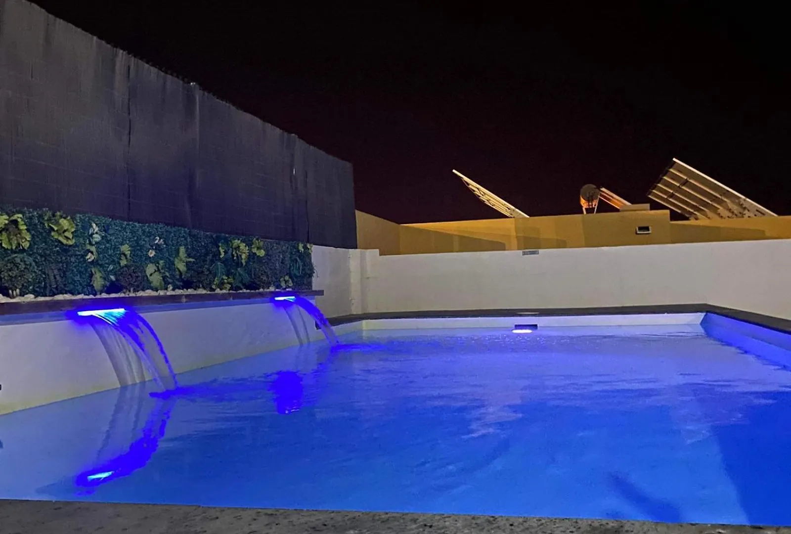 Vila Family Dreams Caleta De Fuste