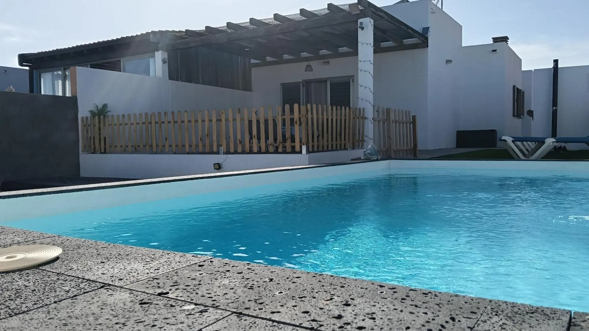 Family Dreams Villa Caleta De Fuste 0*,